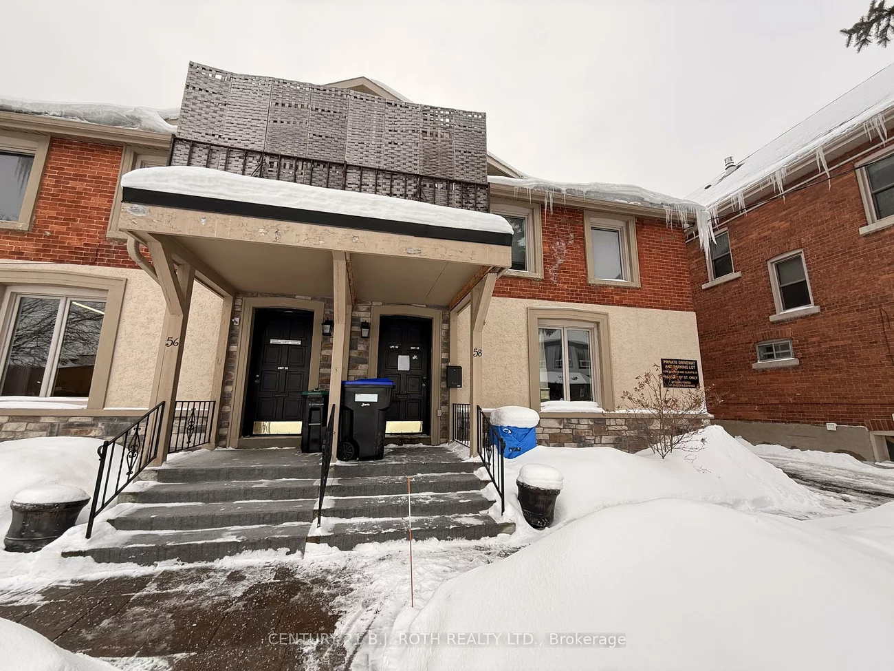 58, Mary, Lakeshore, Barrie
