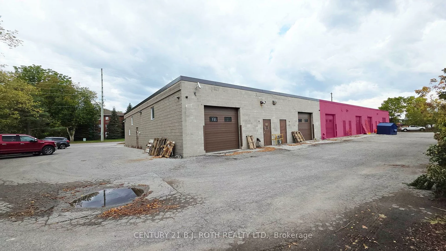 159, Anne, Allandale Centre, Barrie