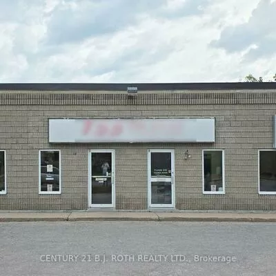 159, Anne, Allandale Centre, Barrie