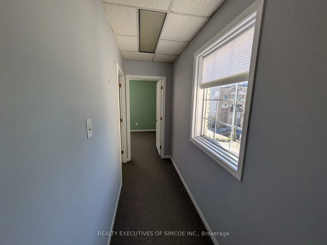 28, Owen, City Centre, Barrie