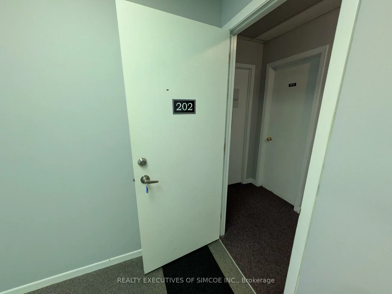 28, Owen, City Centre, Barrie