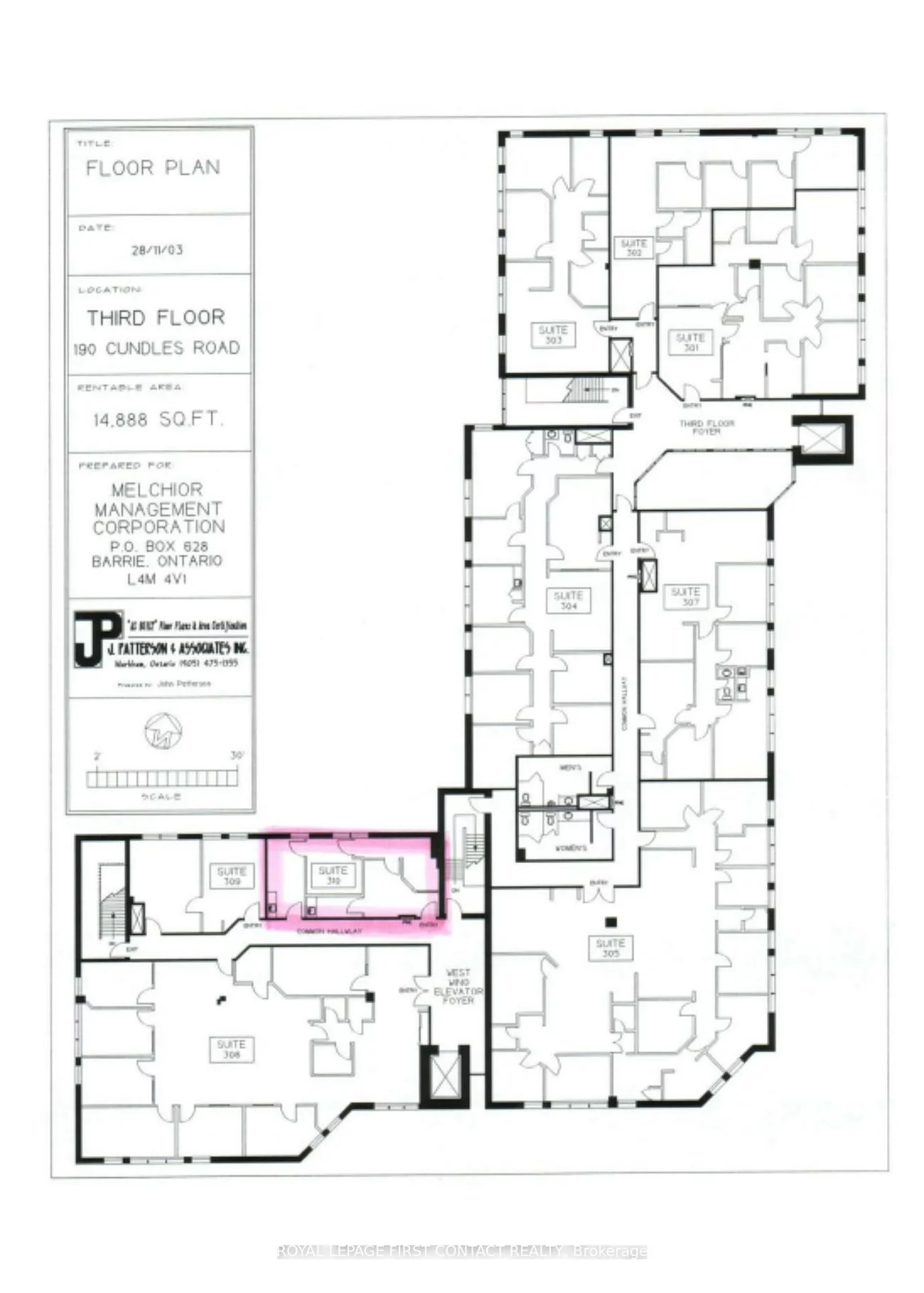 190, Cundles, Cundles East, Barrie