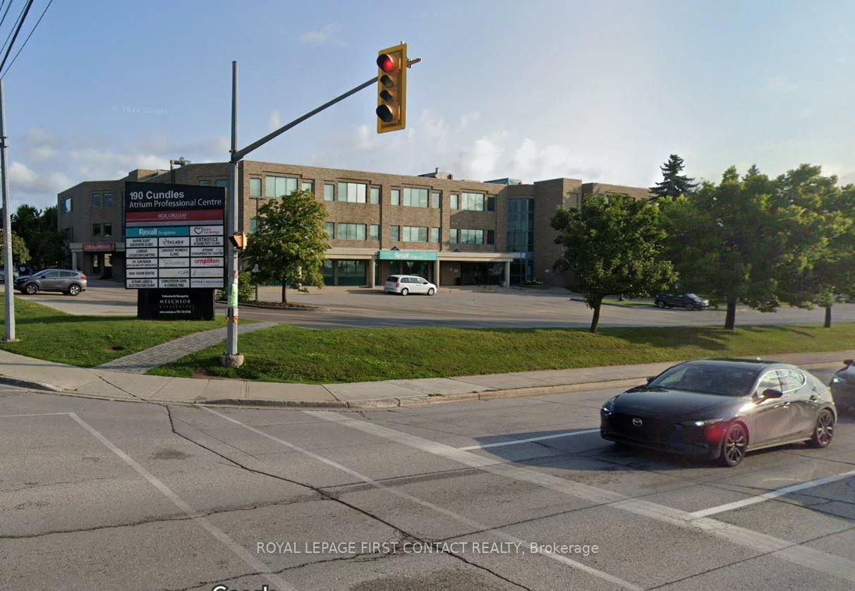 190, Cundles, Cundles East, Barrie