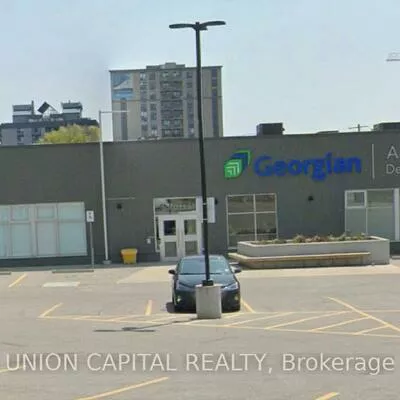 66, Bayfield, City Centre, Barrie