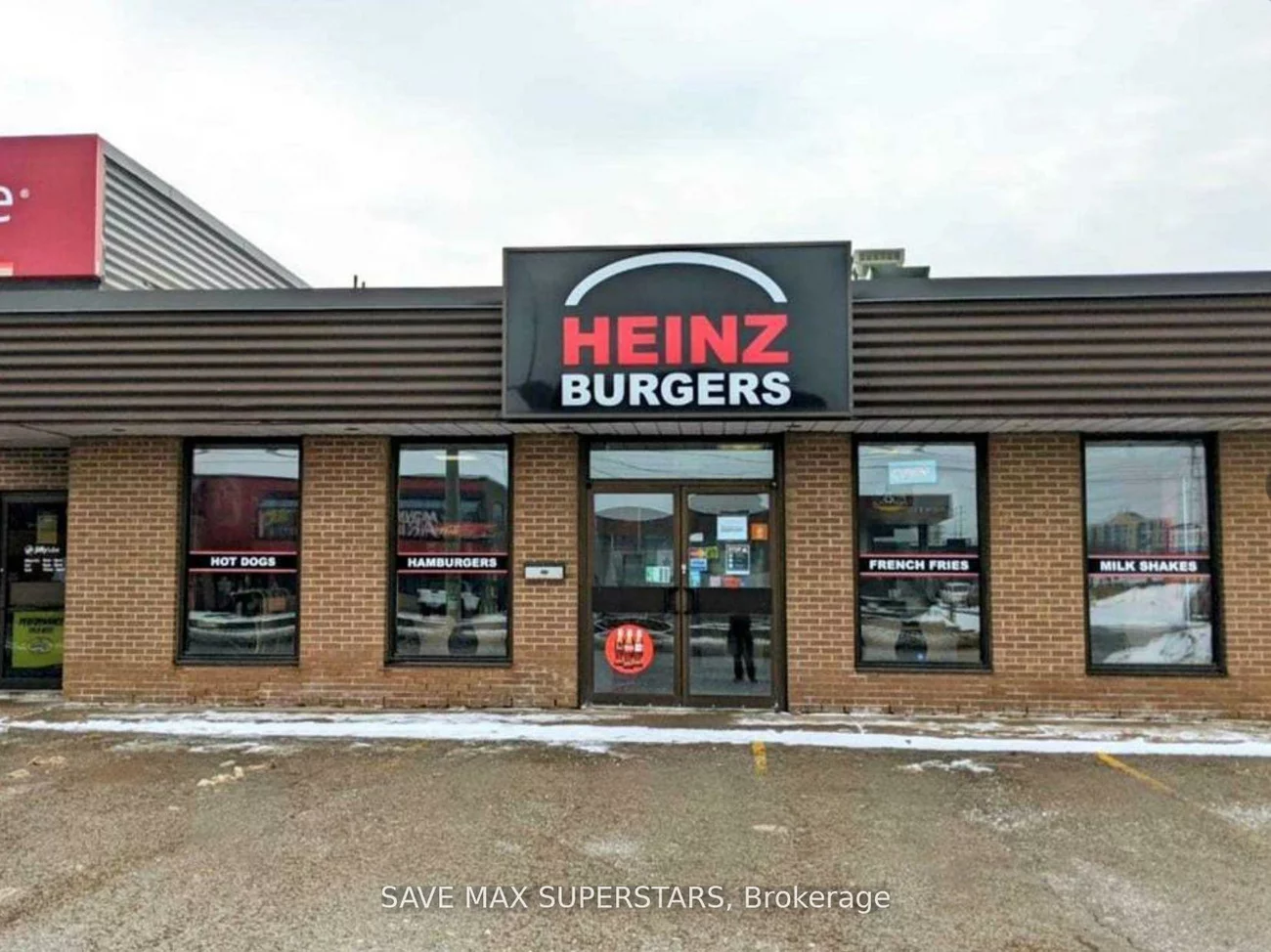 120, Anne, 400 East, Barrie