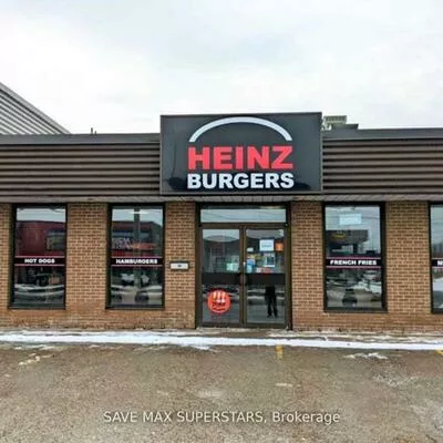 120, Anne, 400 East, Barrie