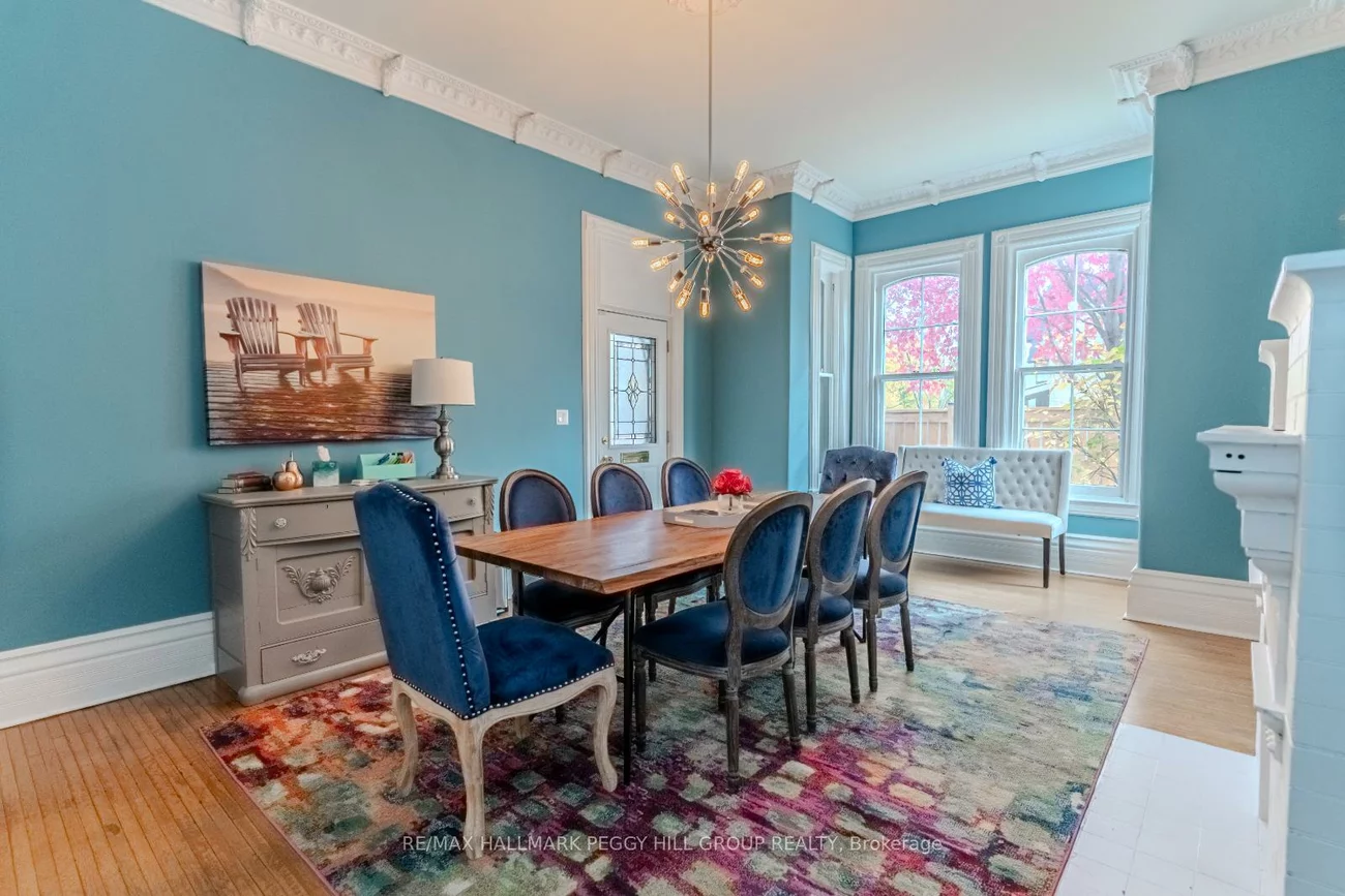 72, High, Queen's Park, Barrie
