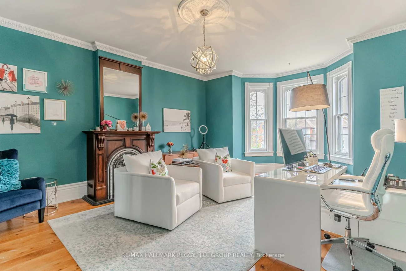 72, High, Queen's Park, Barrie