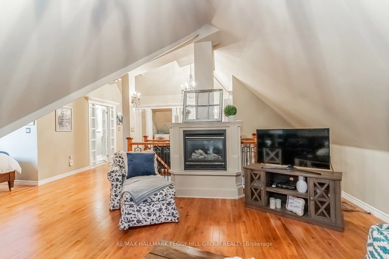 72, High, Queen's Park, Barrie
