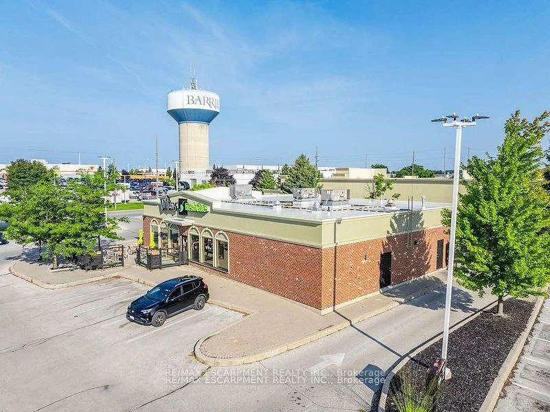 501, Bryne, Holly, Barrie
