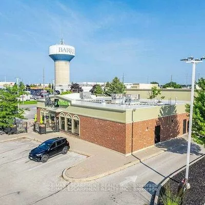 501, Bryne, Holly, Barrie