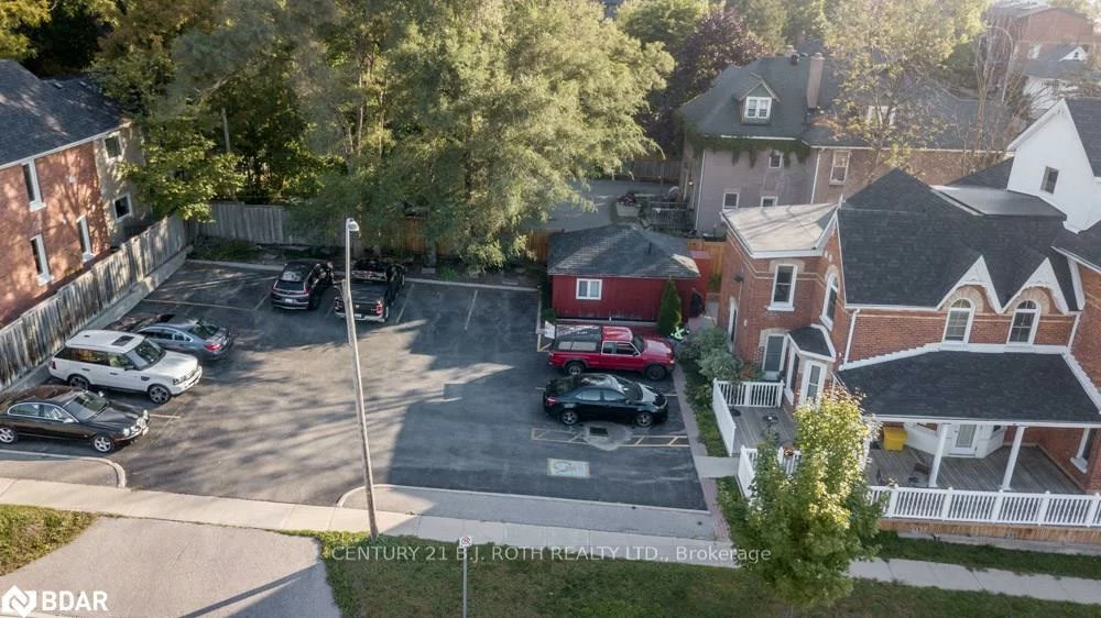 1, Berczy, North Shore, Barrie