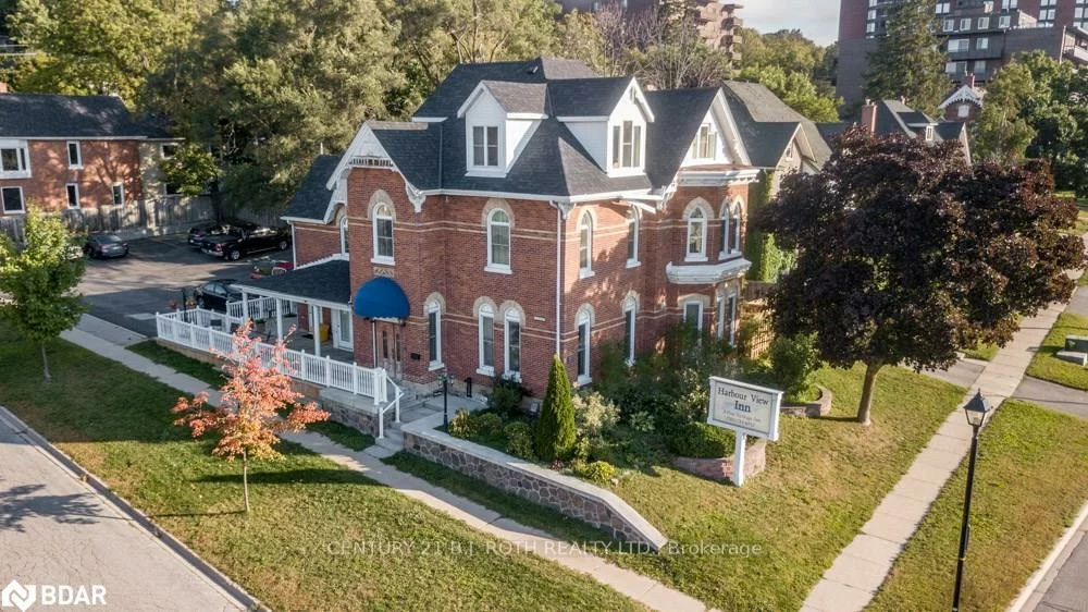 1, Berczy, North Shore, Barrie