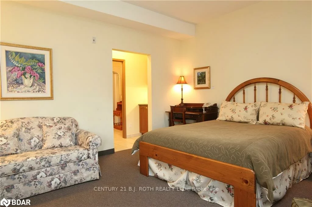 1, Berczy, North Shore, Barrie