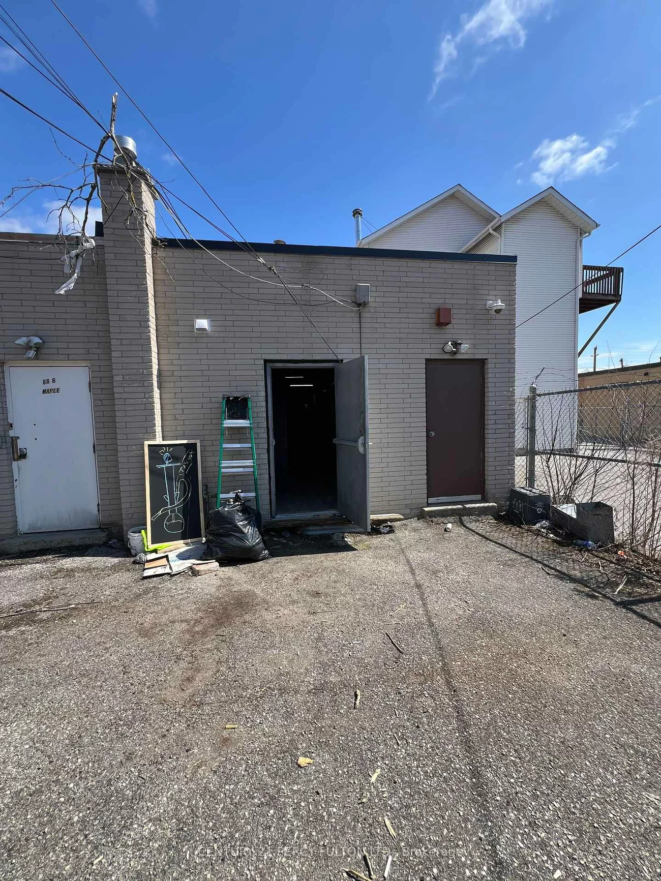 68, MAPLE, City Centre, Barrie
