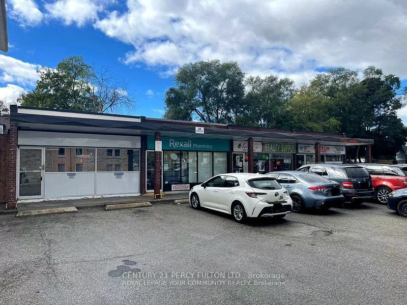 68, MAPLE, City Centre, Barrie