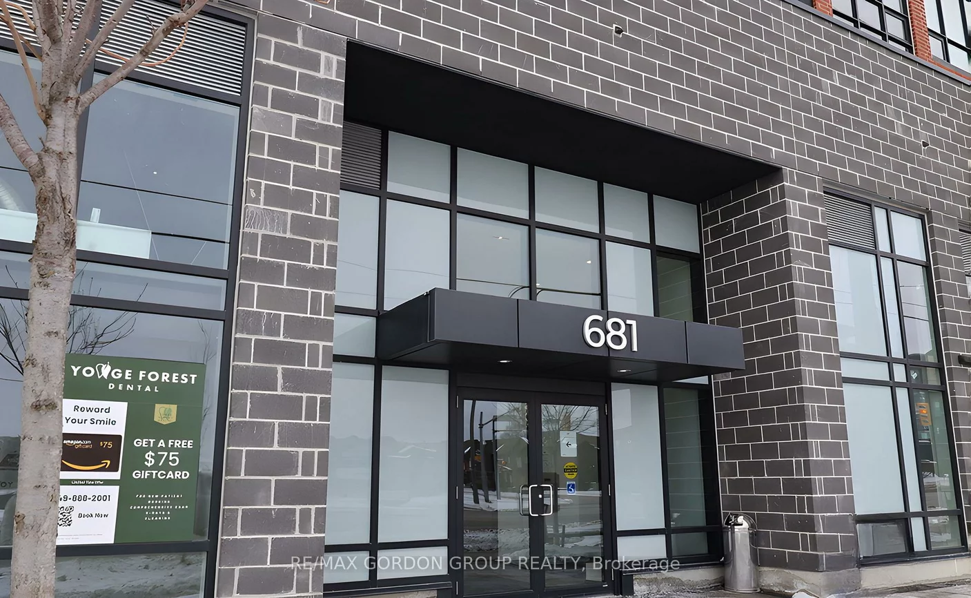 681, Yonge, Painswick South, Barrie
