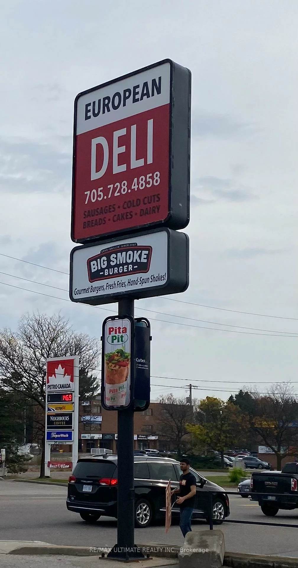 342, Bayfield, Bayfield, Barrie