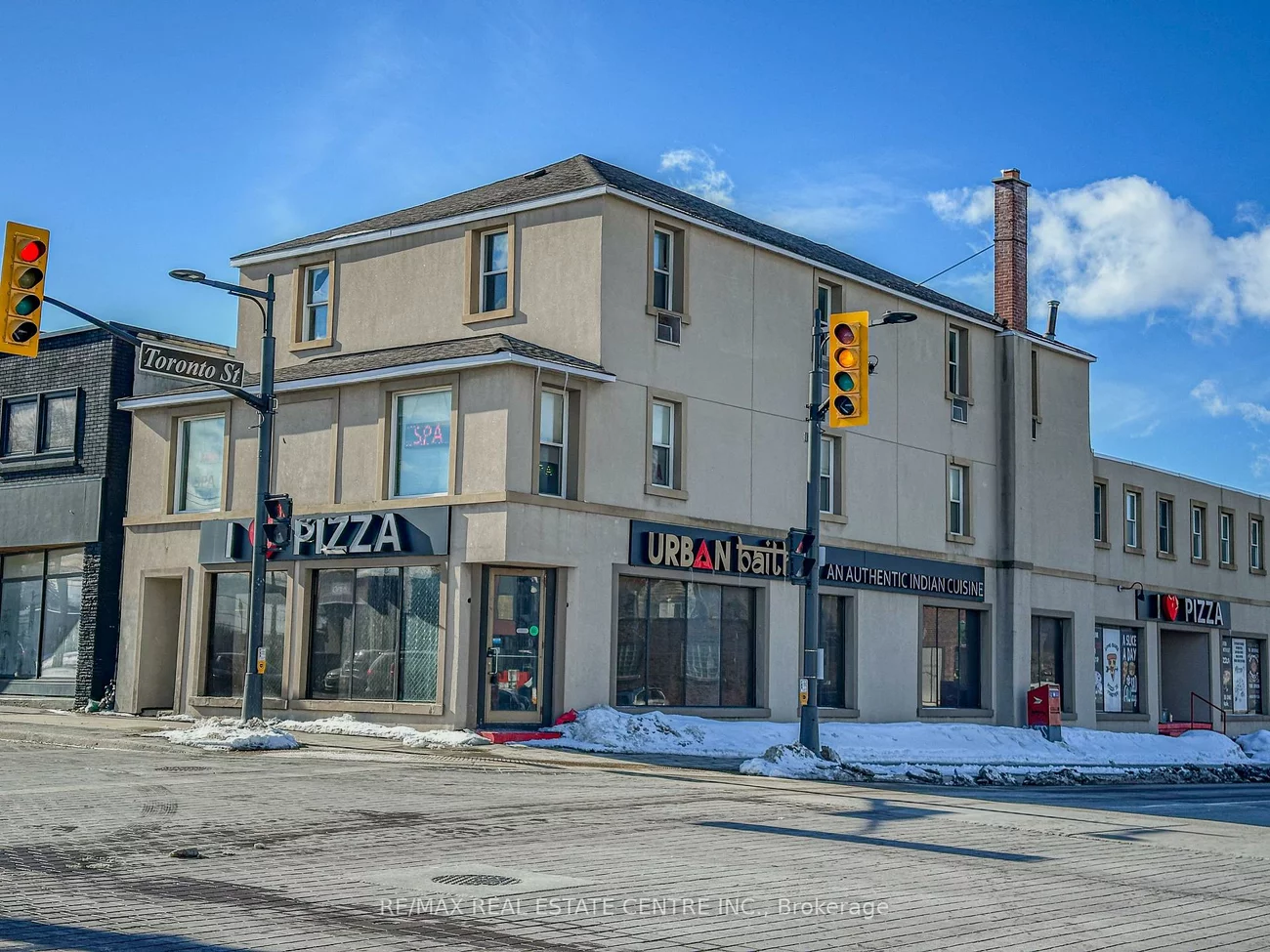 94, Dunlop, City Centre, Barrie