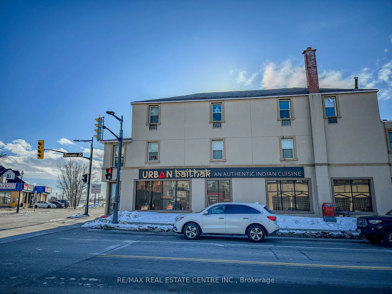 94, Dunlop, City Centre, Barrie