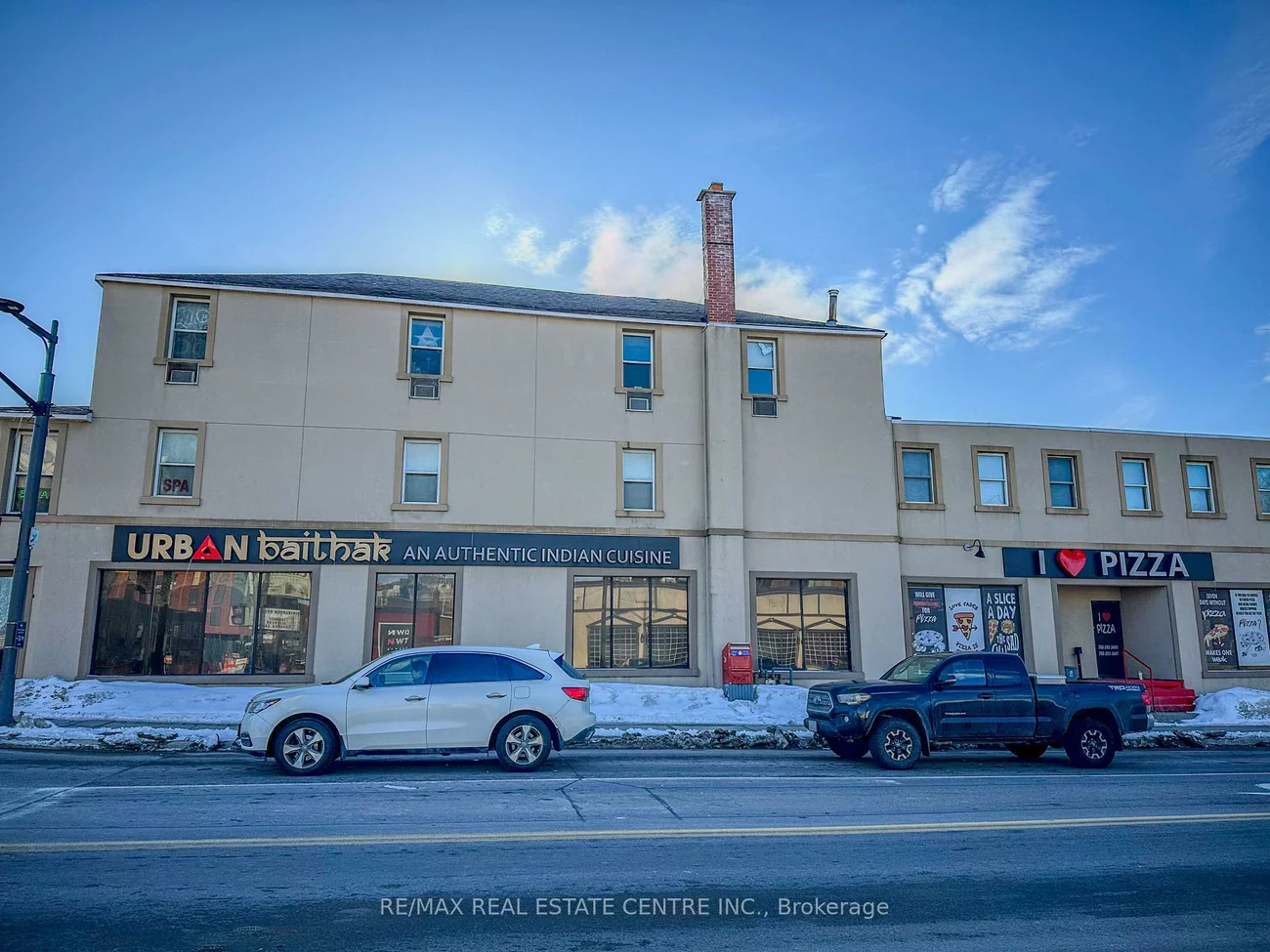 94, Dunlop, City Centre, Barrie