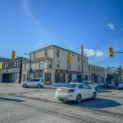 94, Dunlop, City Centre, Barrie