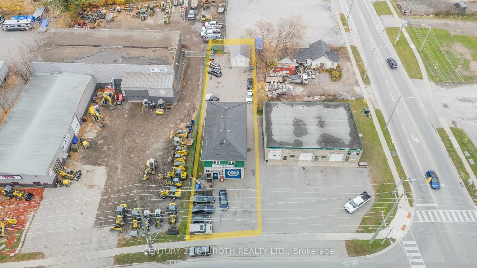 5, Ferndale, 400 North, Barrie