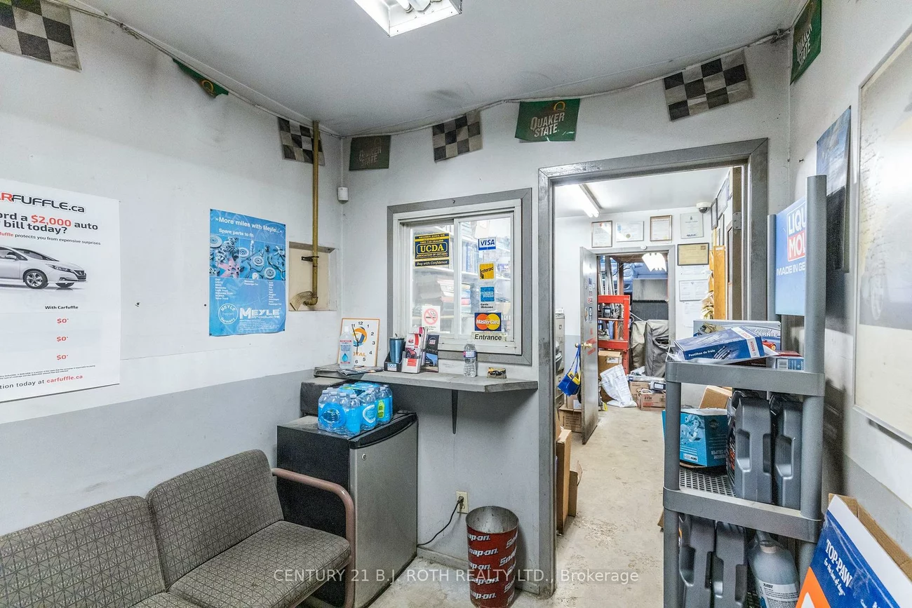 5, Ferndale, 400 North, Barrie
