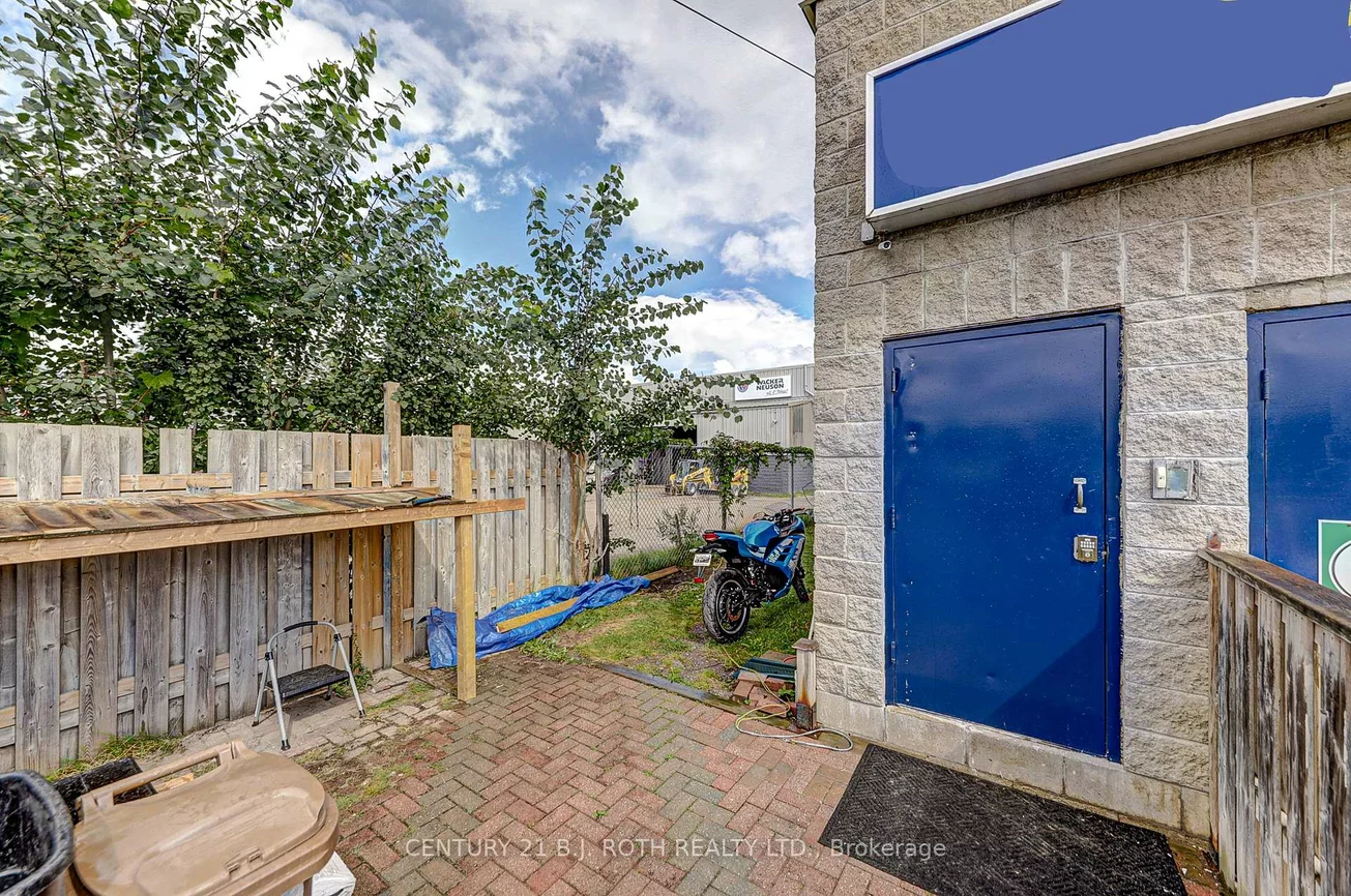 5, Ferndale, 400 North, Barrie
