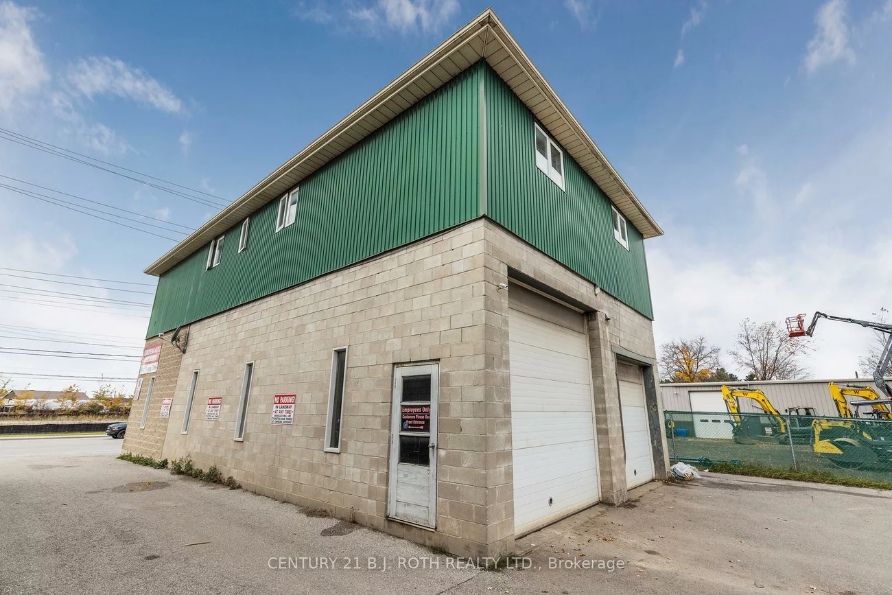 5, Ferndale, 400 North, Barrie