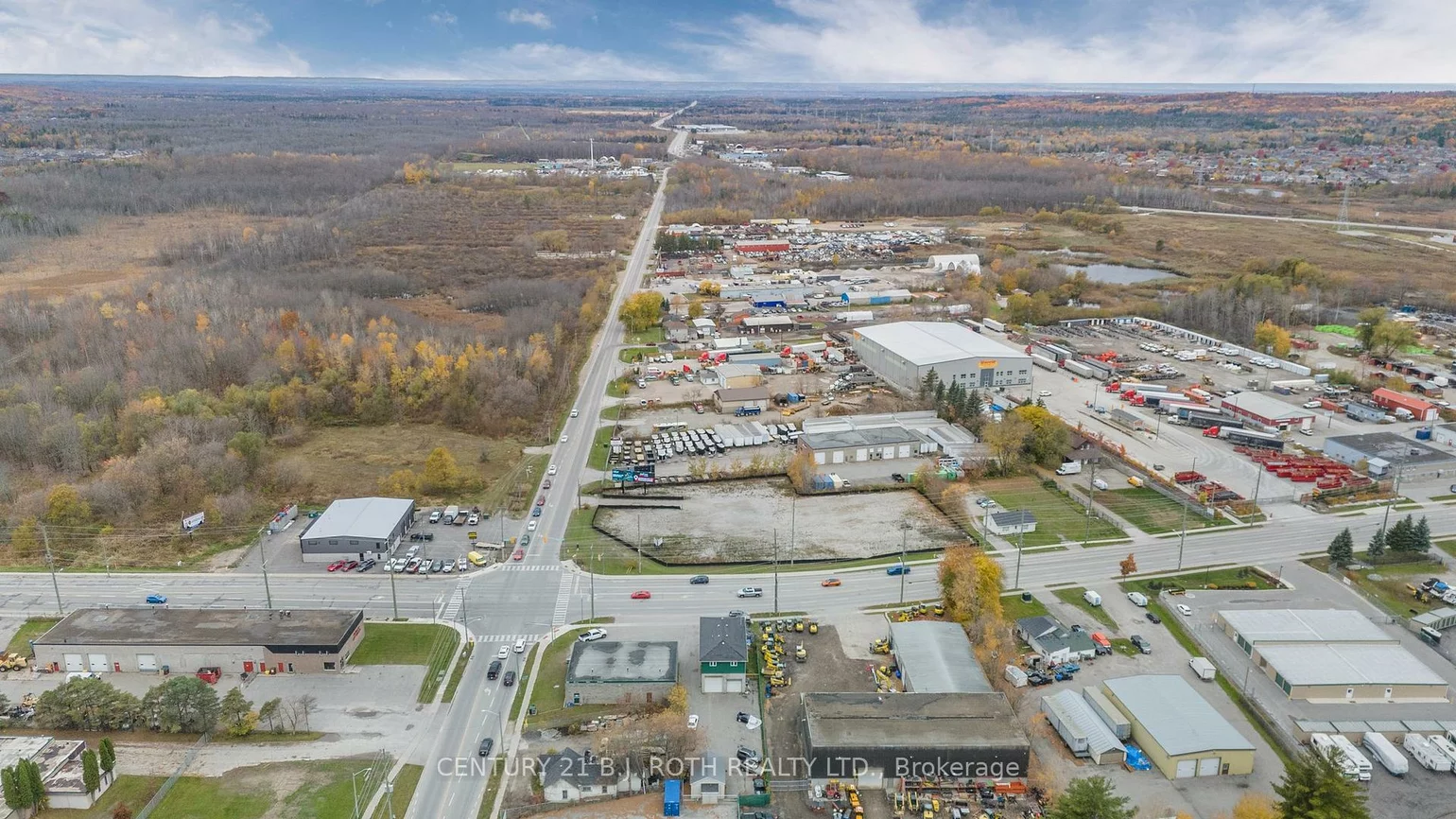 5, Ferndale, 400 North, Barrie
