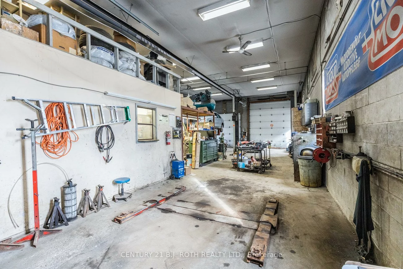 5, Ferndale, 400 North, Barrie