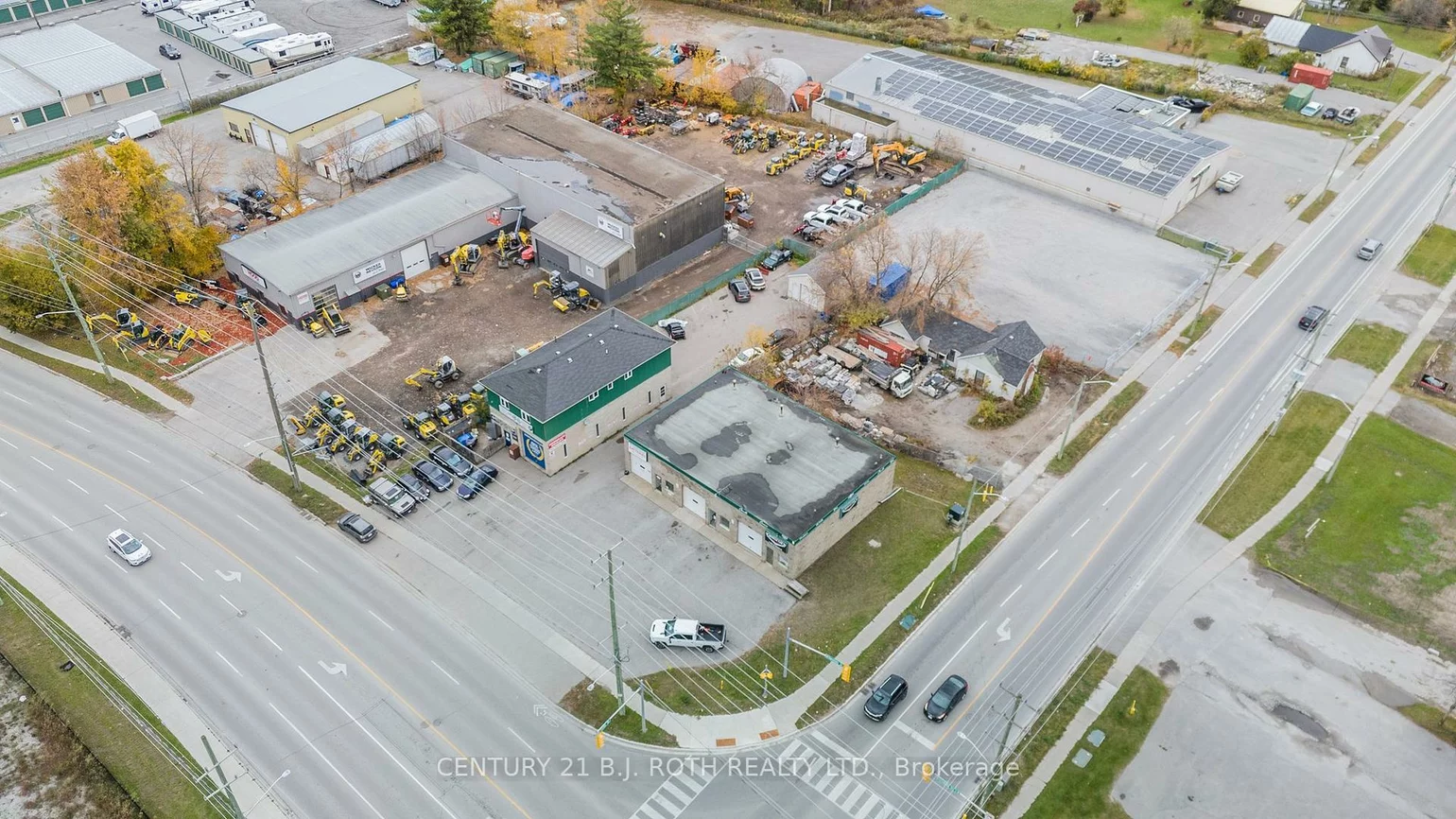 5, Ferndale, 400 North, Barrie
