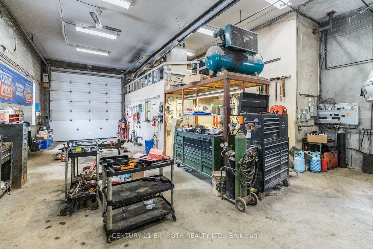 5, Ferndale, 400 North, Barrie