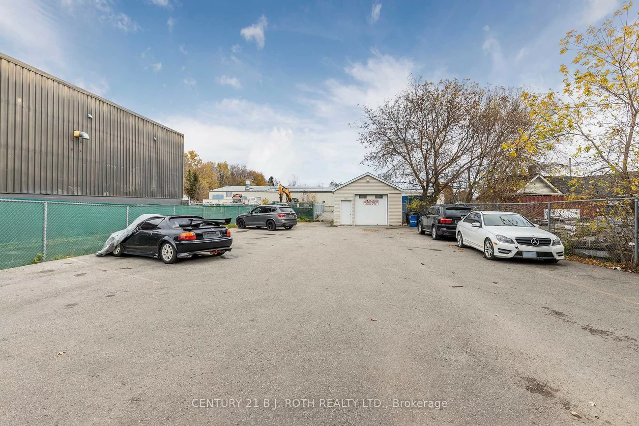 5, Ferndale, 400 North, Barrie