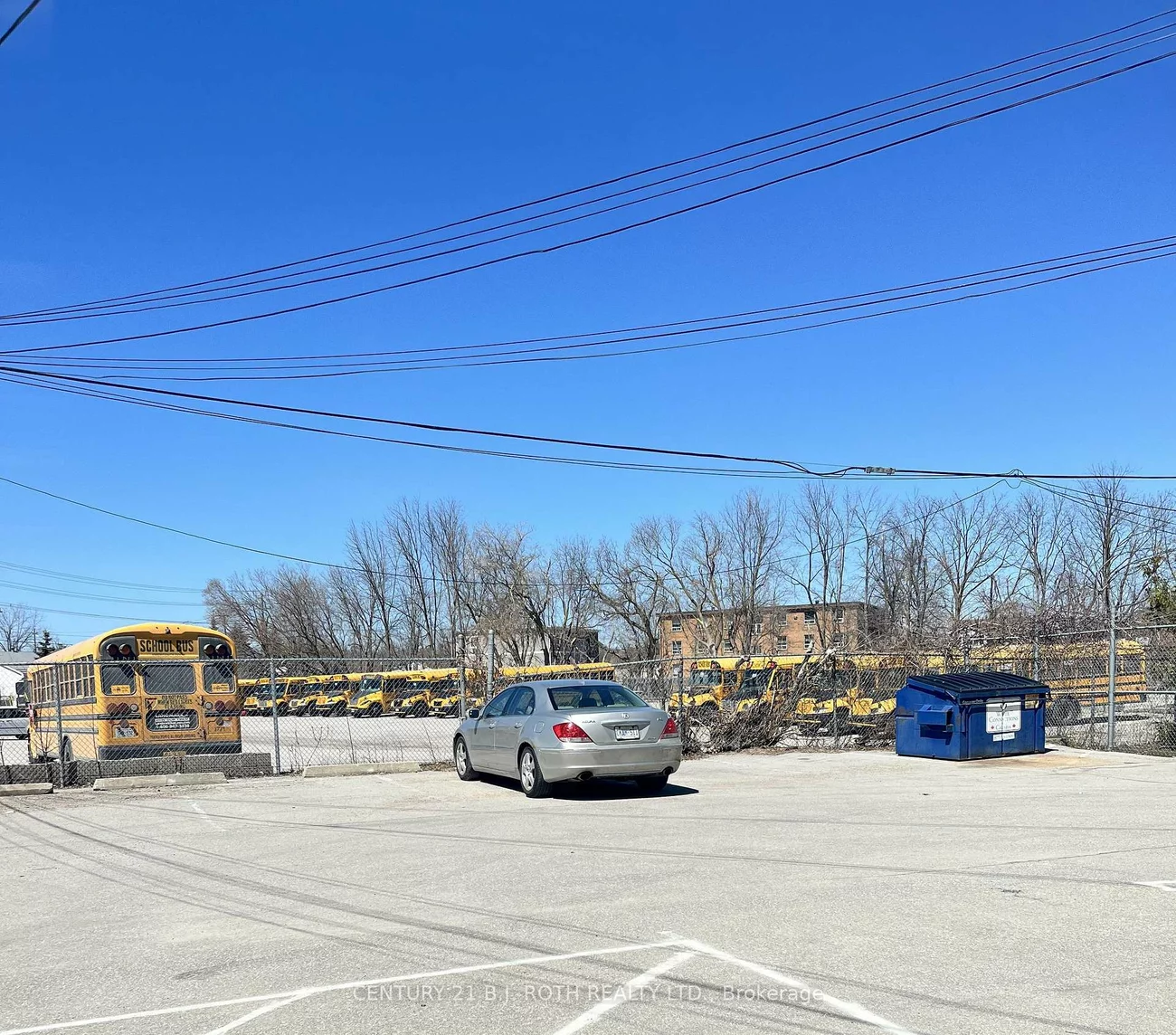 57, Essa, Allandale Centre, Barrie