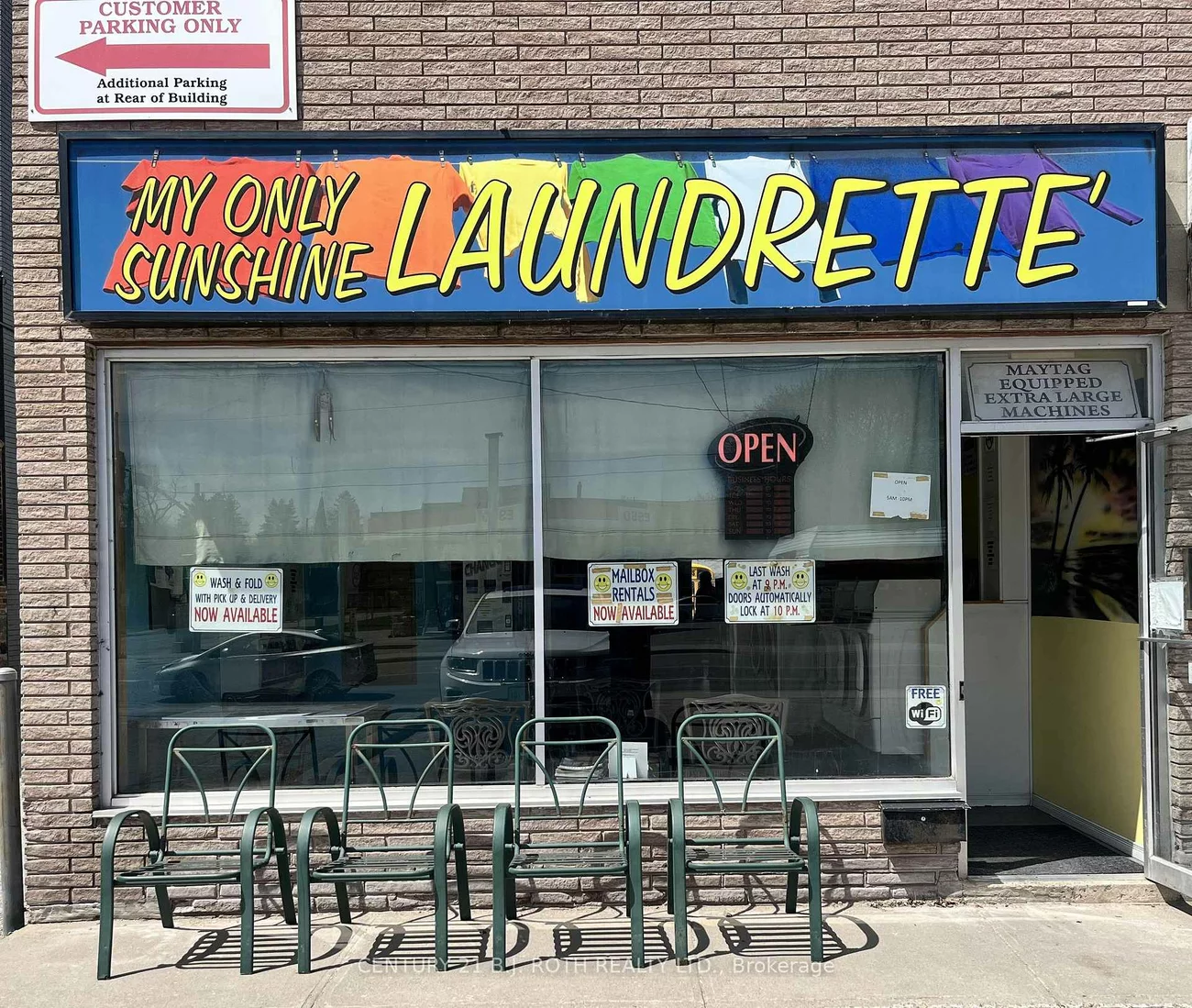 57, Essa, Allandale Centre, Barrie