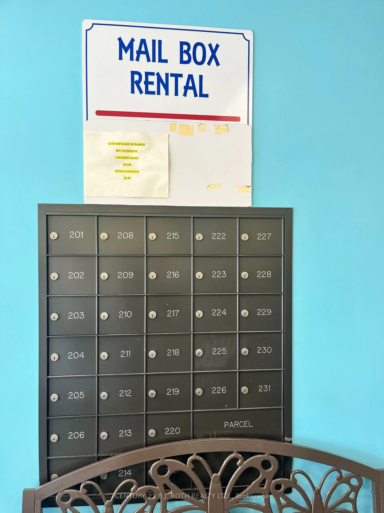 57, Essa, Allandale Centre, Barrie