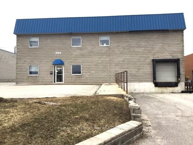 705, Bayview, 400 East, Barrie