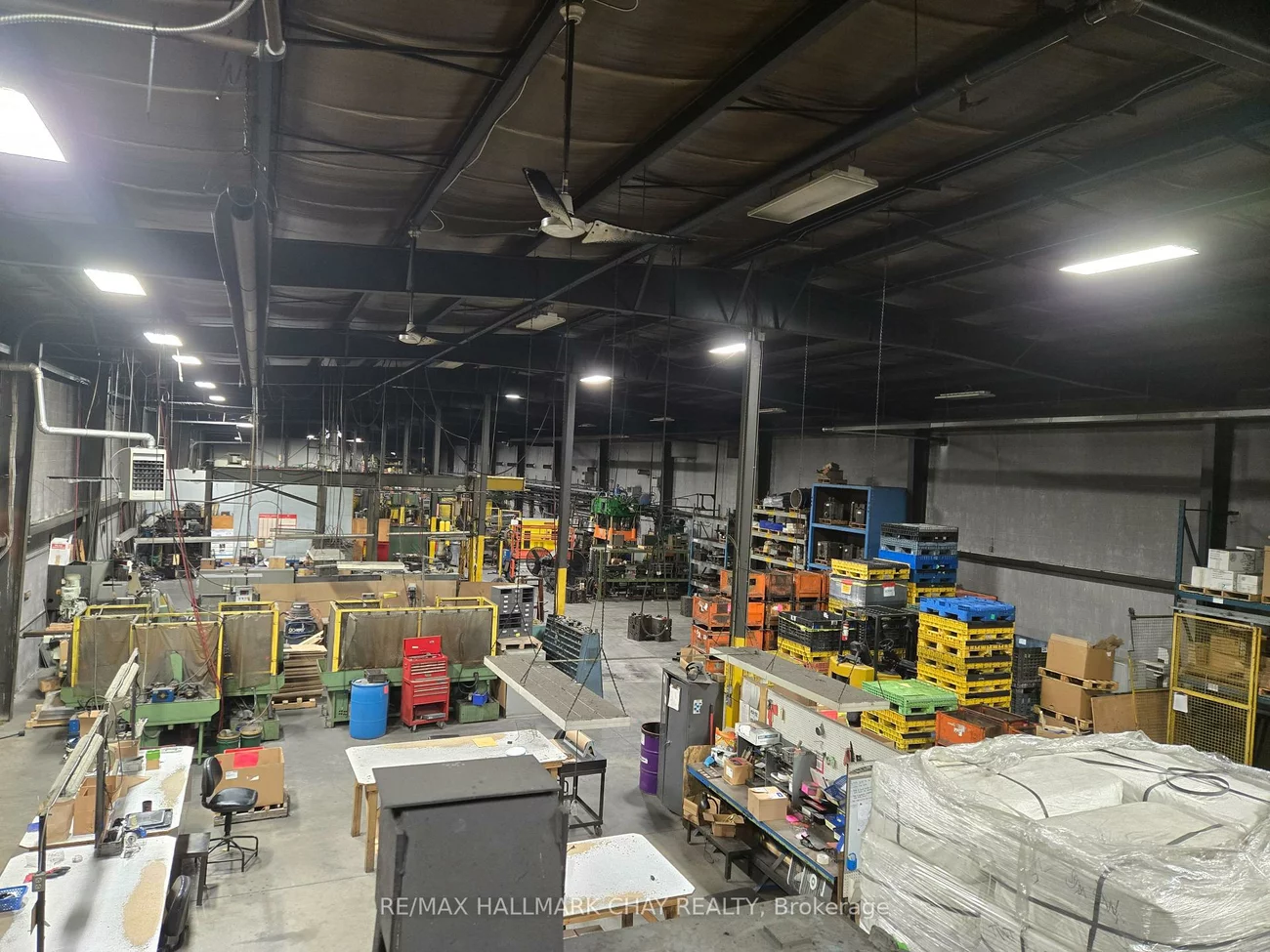 705, Bayview, 400 East, Barrie