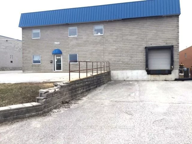 705, Bayview, 400 East, Barrie
