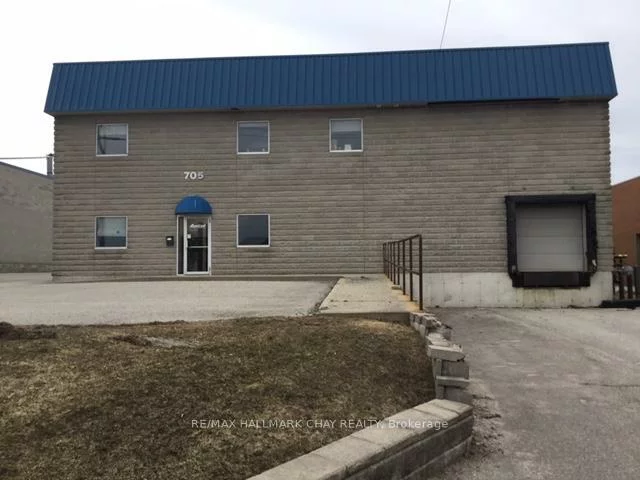 705, Bayview, 400 East, Barrie