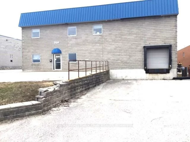 705, Bayview, 400 East, Barrie