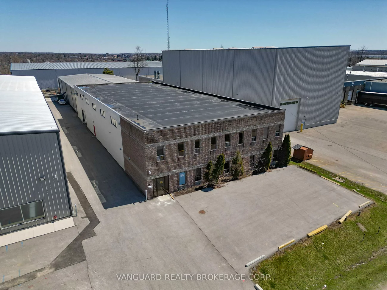 65-75, Welham, 400 East, Barrie