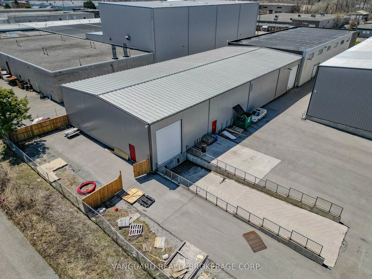 65-75, Welham, 400 East, Barrie