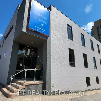 89, Collier, City Centre, Barrie