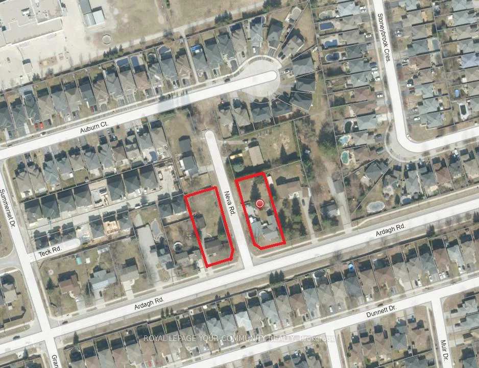 334/340, Ardagh, Ardagh, Barrie