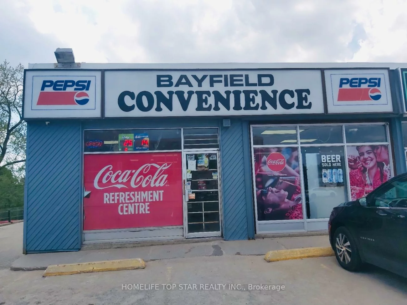 102, Bayfield, Bayfield, Barrie