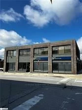 22, Clapperton, City Centre, Barrie