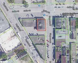 22, Clapperton, City Centre, Barrie